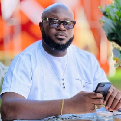 iam_1misty's profile picture. 🇬🇭