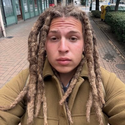 KamillTasi's profile picture. https://t.co/P9mNZUIAEM