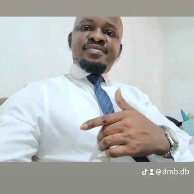 dmb_db's profile picture. BUSINESS MOGUL /BA. POLITICAL SCIENCE UG LEGON/ MA.IRD INT'L RELATIONS UG LEGON