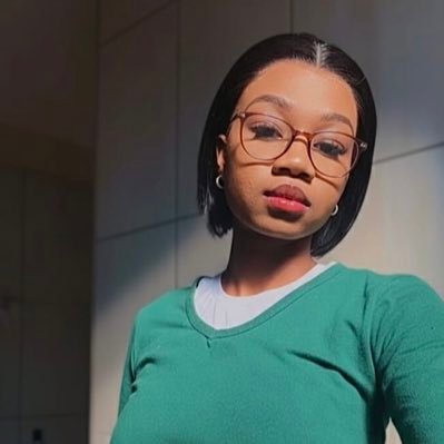 MichelleMotlou4's profile picture. God’s favourite 🫧