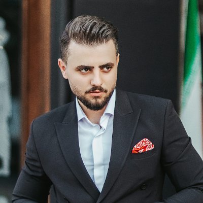 JamesCoder11's profile picture. Exploring the world of AI and tech. Follow me for the latest trends. Open for collaborations.