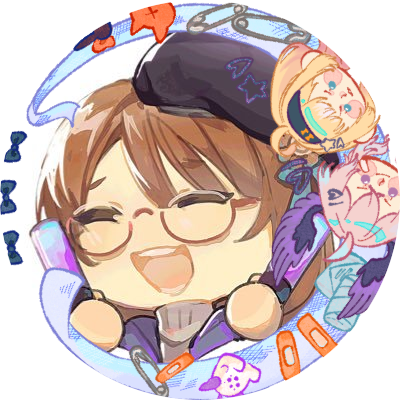pato_rishia's profile picture. 20+ | 🕊🎐🪄 | vtubers |バンドリ&ARGO | nyrn❤🤍 | GBC | いのりまち | いとうまさ | ブルアカ | otome | コスプレ| i: @ShariaLene22