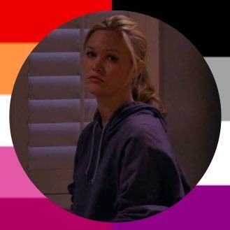 ambivertedbabe's profile picture. i’m on tiktok mostly (ambivert.edits) | kim wexlers wife since 2023 | art account @ambivertart