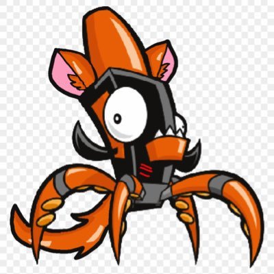 Sketchyboi25's profile picture. @Mixelscraft64’s second account or something idk.