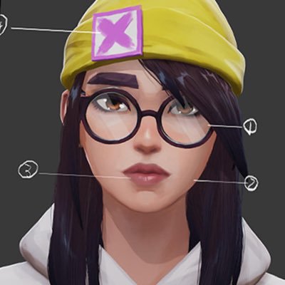 kjsdeadlock's profile picture. deadlock bedlocked her girlfriend