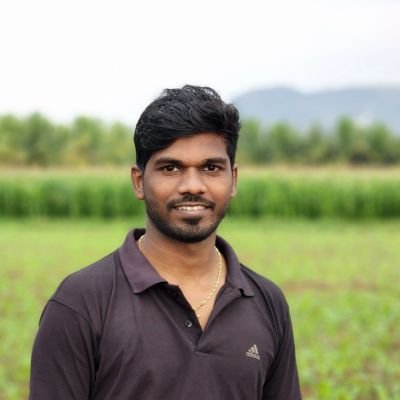 kumaresang6147's profile picture. 