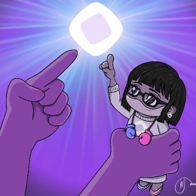 bibbu__'s profile picture. I am a child of God 🩷 nad-OG ; @monad | @moncock_xyz : Moncock’s mascot performer | Pipeline intern @pipeline_xyz
