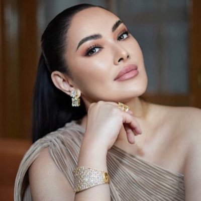 Actress | TV Host | Advocate | Mom of 2 |📚 Student~MA in Communication, Philippine Women’s University - In Progress.