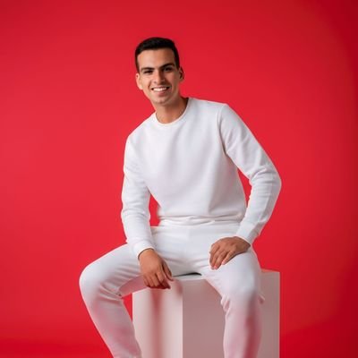 Mohamed69341690's profile picture. 元哲老师