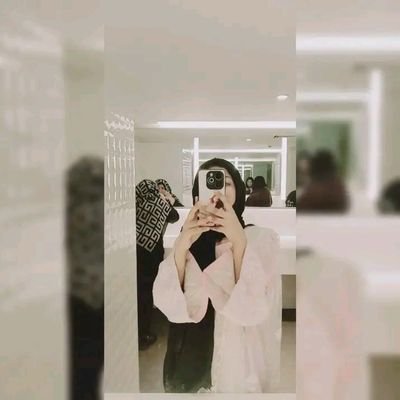 Medical imaging Technologist|Ambivert|Selenophile|Sky Lover|A simple girl|Alhamdullilah ❤️
They plan, and Allah plans. Surely,Allah is the Best of planners.”