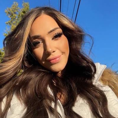 gibsonkate905's profile picture. 