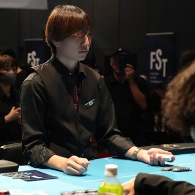 seiken__78's profile picture. poker dealer/広島🍁 BLOW流川/本通