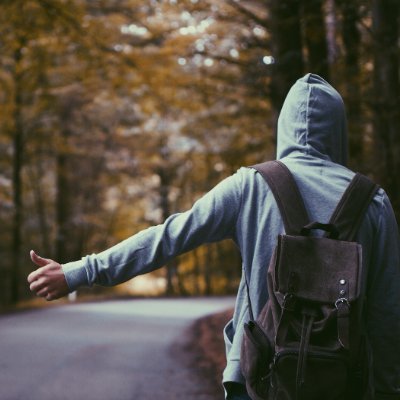 Alvarvferson's profile picture. Have you ever met someone... but in your heart you feel as if you've met them before? –– Joanne Kenrik