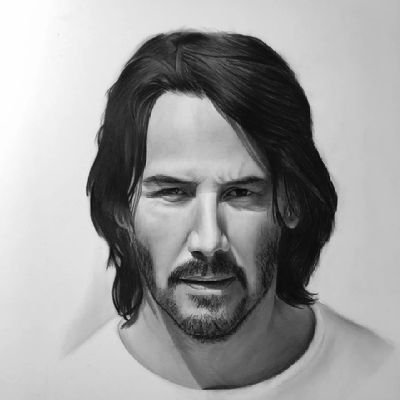 𝗝𝗼𝗵𝗻 𝗪𝗶𝗰𝗸² Profile
