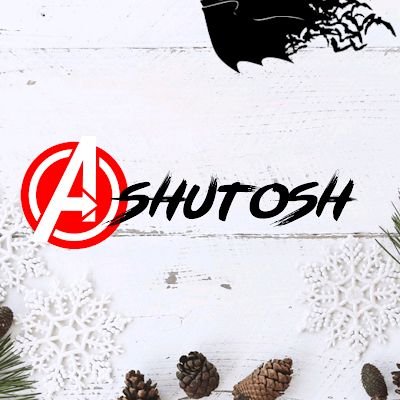 Ashutos98744327's profile picture. 