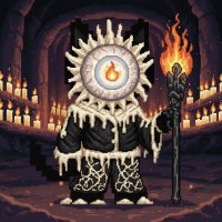 Pixel Cats (@pixelcatsbtc) 's Twitter Profile Photo