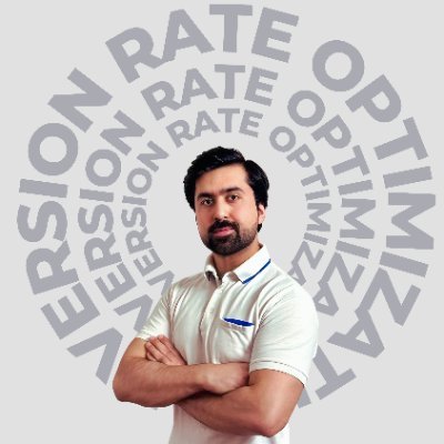 Saidal22693888's profile picture. CRO Specialist & Landing Page Designer | 50+ DTC Stores Optimized | 100+ Landing Pages Built and Tested | Thousands of dollars saved for ecom brands