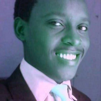 Irakoze_DieuM6's profile picture. 