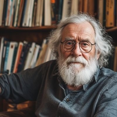 JacksonMacready's profile picture. Retired