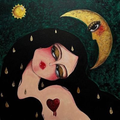 joodemoode's profile picture. 