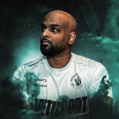 AshAbdii's profile picture. Head Coach for @Metizport
Head Coach of the swedish national team @svenskesport
Business inquiries: jw@wagency.org
