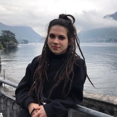 olya_egorova_t's profile picture. Польовий програміст @surma_team       Blessed Один.🕊️🥰