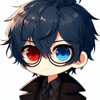 SkyVesmir's profile picture. 色々（宣伝愚痴お役立ち情報などなど）投稿する猫好き高校一年生
なろうで「雨波乃碧天（うわのそら）」として活動
無言フォロー大歓迎！/無言フォロー失礼
なろう垢→https://t.co/YGGtfdEnUG
Youtube垢↓（投稿ゼロ★）→https://t.co/UsNOJC2mob