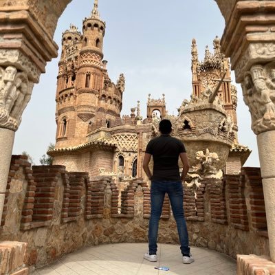 Saad95MA's profile picture. Business is a weapon, and politics is how to use it !