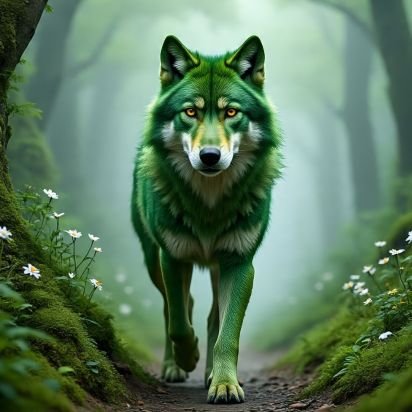 CryptoHedgeWolf's profile picture. HEDGE HUNT | Trader | #Sol Degen. #bnb #bsc Blossom