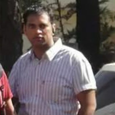 rakeshbarde0's profile picture. 