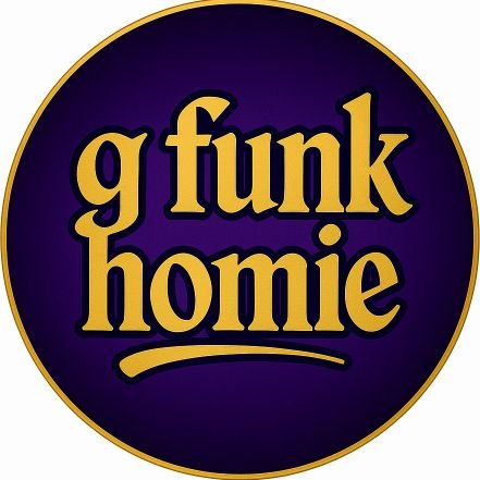 g_funk_homie's profile picture. 