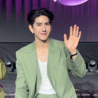 19febu's profile picture. ꒰⋆˚✿˖° #Sea_Tawinan 🌊 ꒱