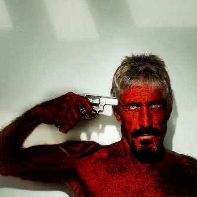 johnniggafee's profile picture. tiger blood