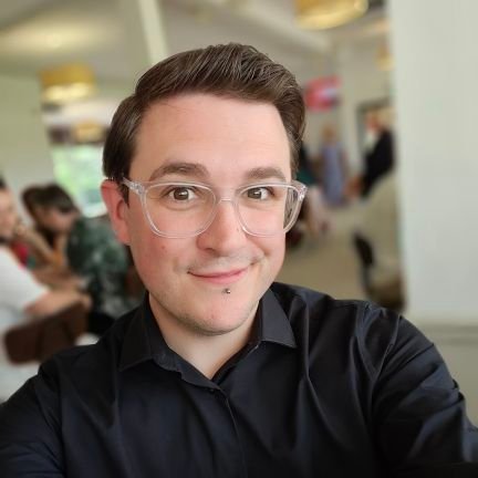 reaperthirteen's profile picture. Private: Geek, Nerd, & Techie. Mason; Craft Lightcliffe № 3332, HRA UCY № 4047, Mark Lightcliffe № 715, West Yorkshire. 

Work: Elmhurst Energy CSH/ Retrofit