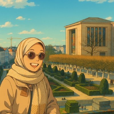 HoudaMouttalib's profile picture. A Geek and XR enthousiast 
Ph.D. candidate
Instructor @GroupeEMSI