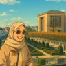HoudaMouttalib's profile picture. A Geek and XR enthousiast 
Ph.D. candidate
Instructor @GroupeEMSI