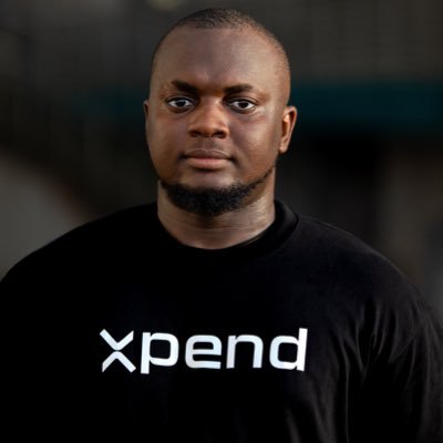 UgwuagbaBenard's profile picture. Amateur pentester, Bsc communications, Serial Entrepreneur. CEO/ co- founder https://t.co/DBh3Xn5KtQ, Managing Partner Seniore Group. building @Justxpend_ai