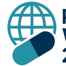 pharmaworld2025's profile picture. 