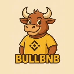 bullbnb_token's profile picture. Bears had their time.
Now it’s BNB season, baby.