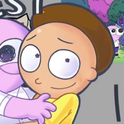 DizzyDoozPup's profile picture. #1 Kokichi + Morty Fan