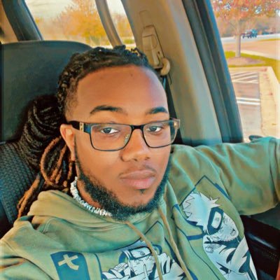 Rashadtzg9's profile picture. 