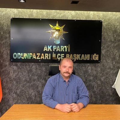 MesutTekinli's profile picture. Öz Sağlık iş Sendikası Komisyon Başkanı