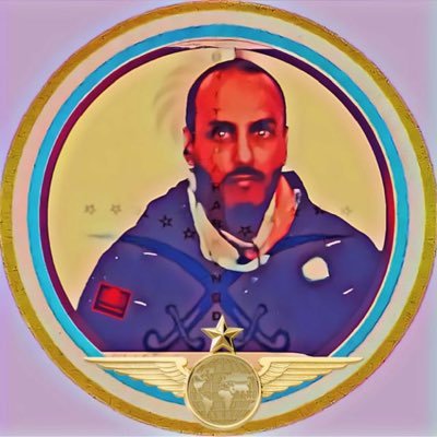RoyalQuraish's profile picture. ألآ يآ خَيْرَ مَنْ رَكِبَ الْمطٰايٰا وأَنْدَى العالمينَ بُطُونآ رِفقاً بِها دَارُكم رِفْعَة و نَعيمآ لا يمْكُثَنَّ فيها بينكم طَاغيةٌ نذلٌ ولا رِعْدِيدٌ جَبَانا