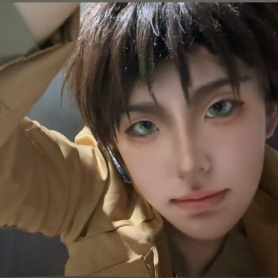 ハンマー🗝池ハロ25 (◎-◎‐)さんのプロフィール画像