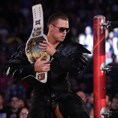 ivanz_034's profile picture. #TheMiz | #EthanPage |🇵🇸| #WWENXT| #MylesBorne