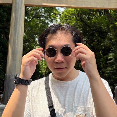 ataugustning's profile picture. postdoc @epfl - that's my only personality