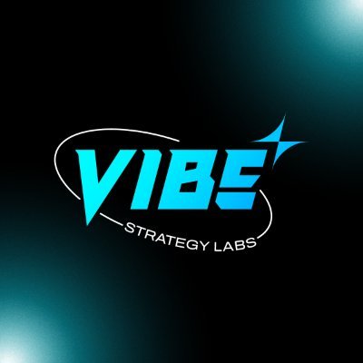 Automated !Vibe strategy fund built on @vibedotmarket.
