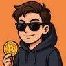 CryptoMoley's profile picture. Crypto Enthusiast
Crypto Holder 
Crypto Hunter
Web3 Games Fanatic