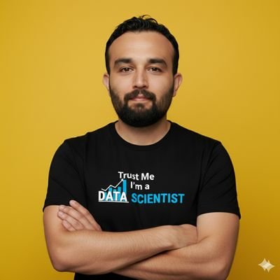 bistatistics's profile picture. Borsa ve kripto dünyasında veri odaklı analizler.Yatırımcılar için önemli bilgiler ve güncel trendler!

📊 Data Scientist
#Borsa #Kripto