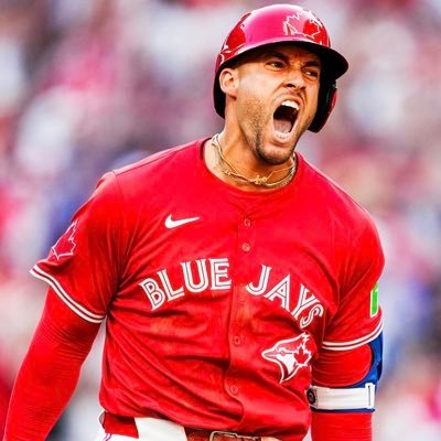 aconiten's profile picture. Toronto BlueJays / #SpringerDinger